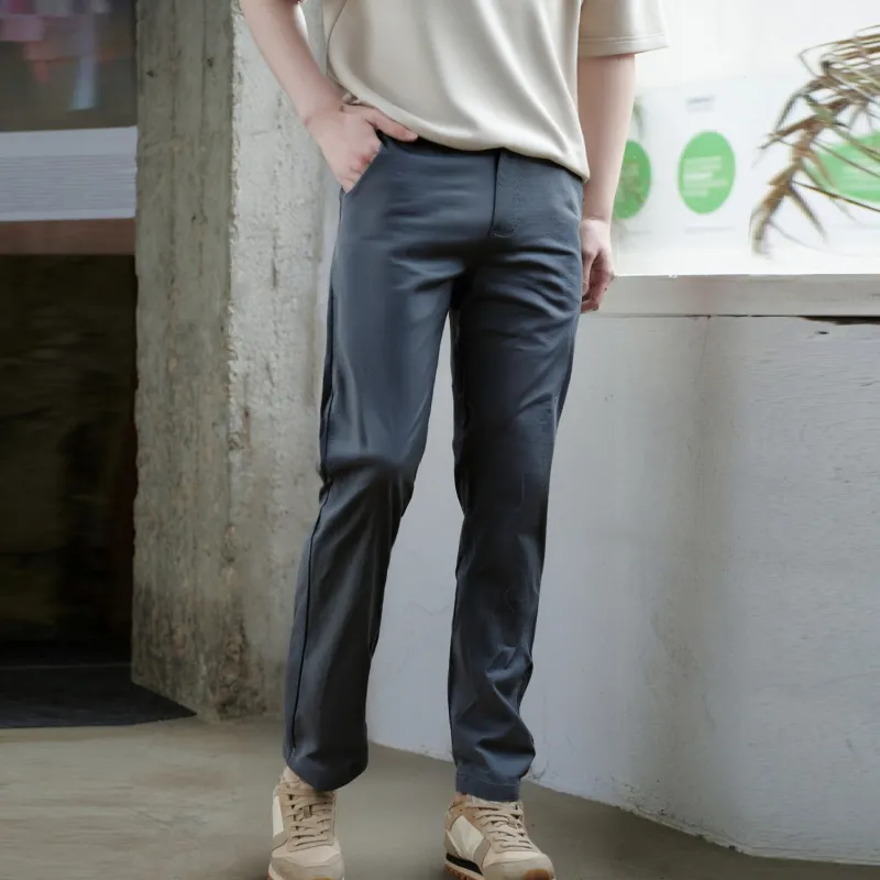 SUNDANCE Casual Pants Men-6