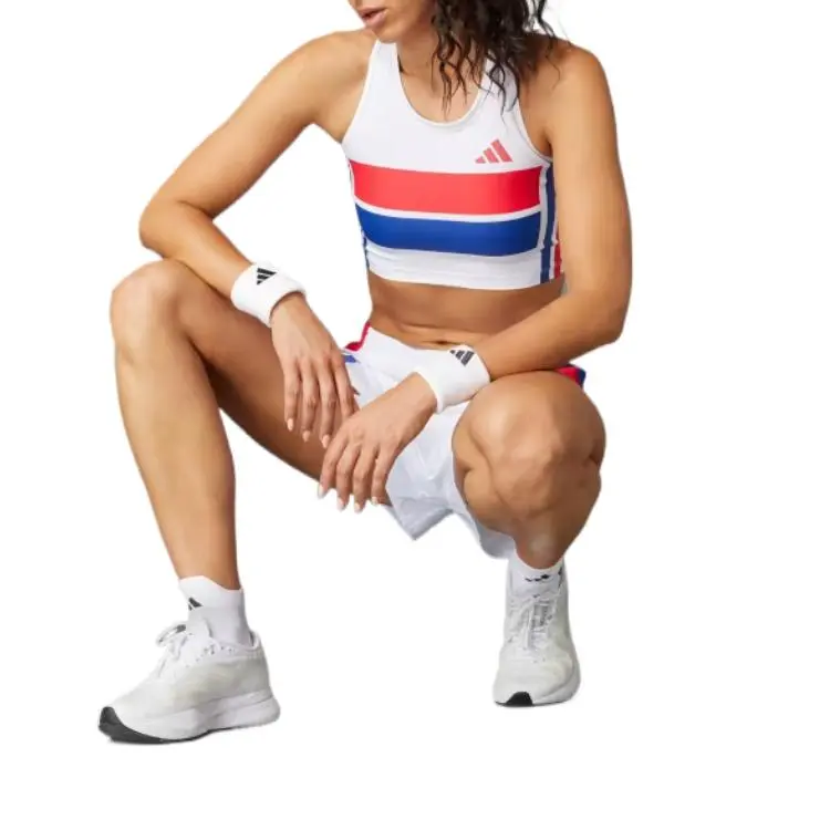 Adidas Free Shipping With AdiClub Adizero Retro Running Shorts-5