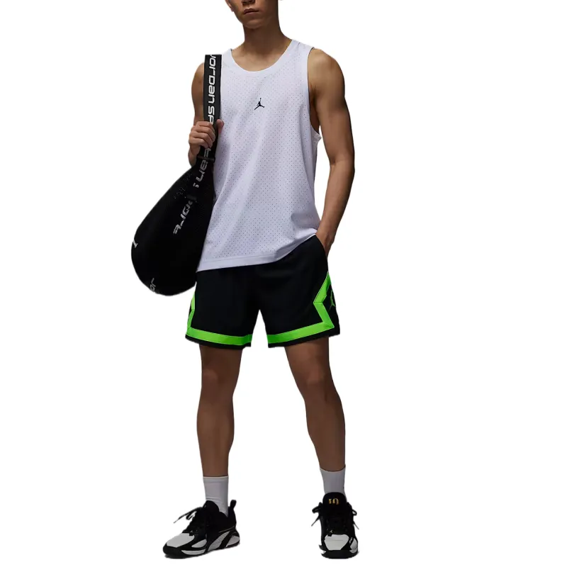 Jordan SportDri FIT SS25 Basketball Jersey Men's-2
