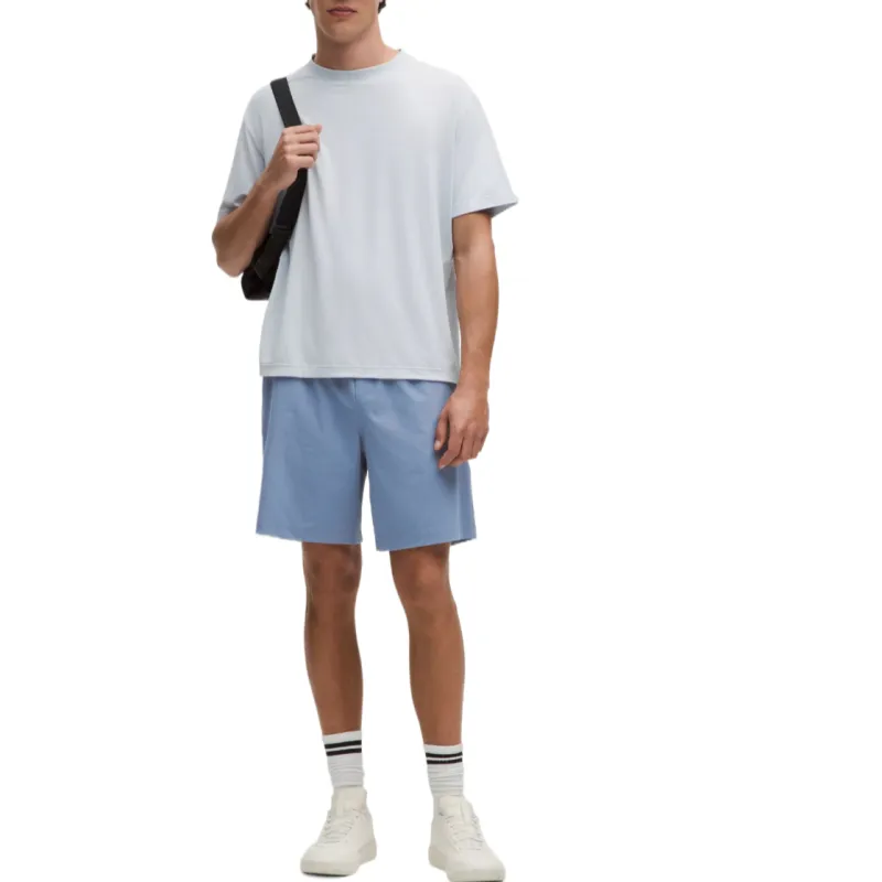 Lululemon Stretch Ripstop Short Casual Shorts 8' Men's-5