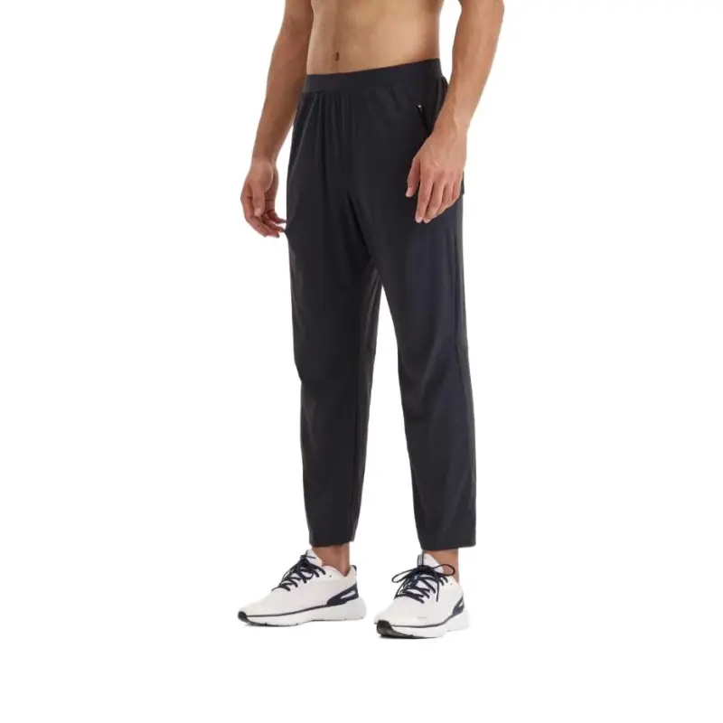 DECATHLON 500 Series Casual Pants Men's Graphite Gray-2