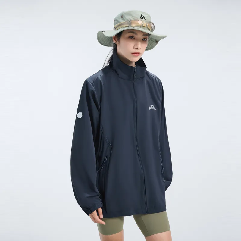 LONSDALE UV Protection Sun Protection Clothing Unisex-3