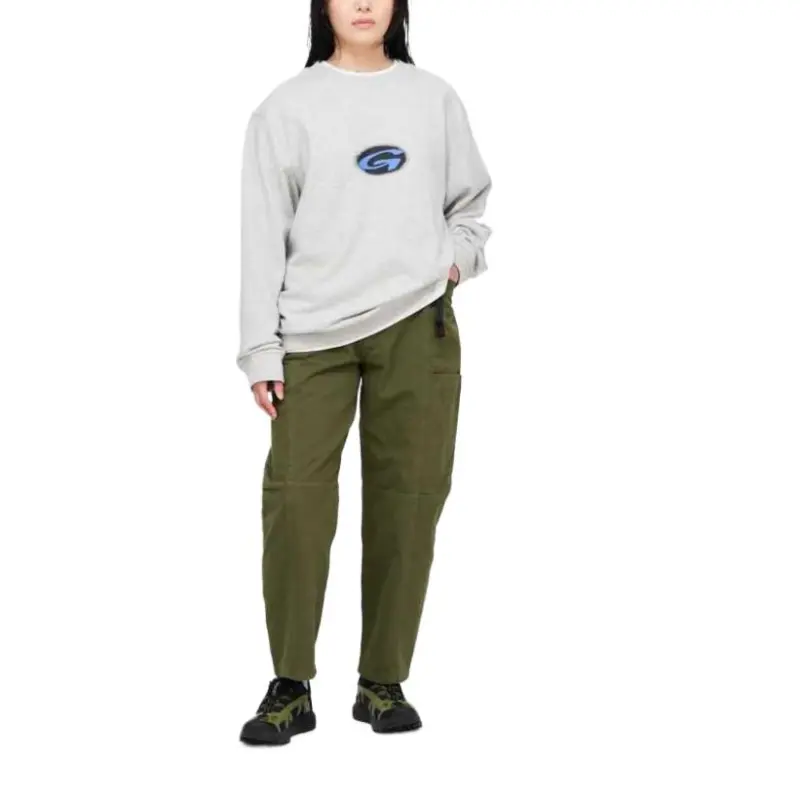 Gramicci Shirts Unisex-1