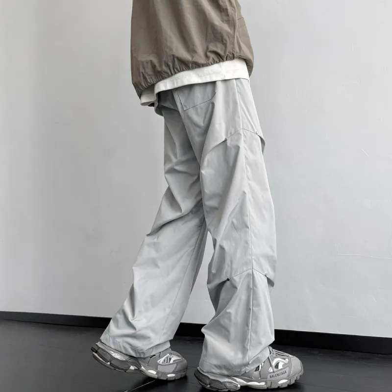 FKFT Cargo Pants Unisex-2