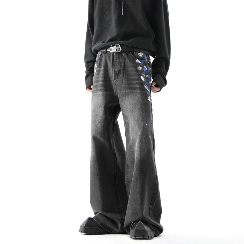TREND ST Jeans Unisex-12