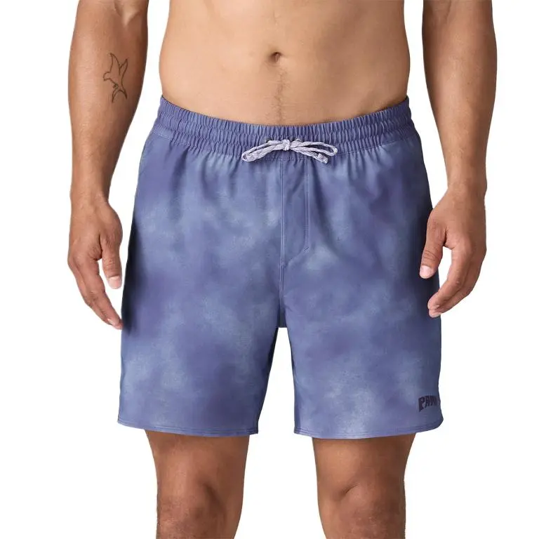 Patagonia Hyd Bermuda Shorts-21