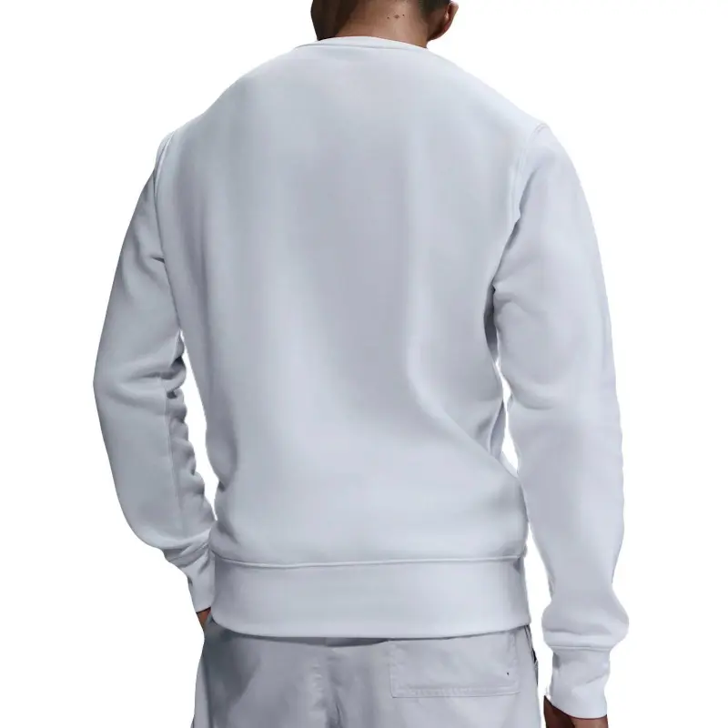 Nike Club Men's Fleece Crew-2