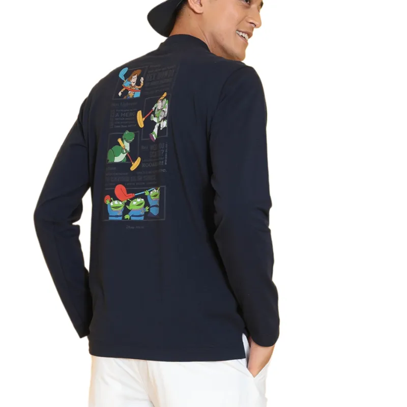 Callaway x Toy Story Collaboration Golf Clothing Men's-14
