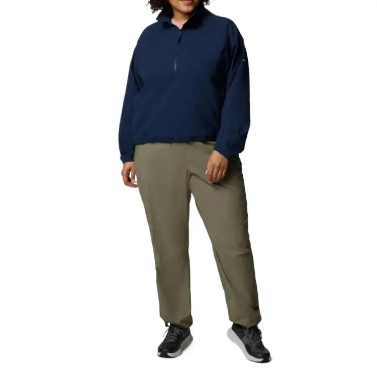 Columbia Sucker For Summer Omni-Shield Release Knitwear Women's Marine Blue-3