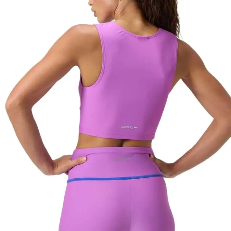 Speedo Bikinis Women's Pink-5