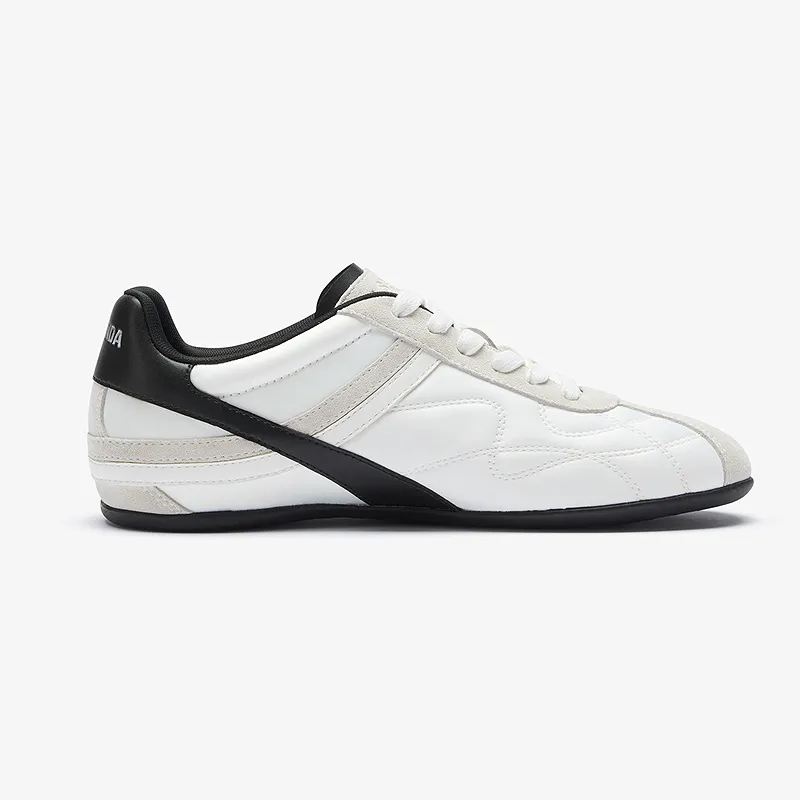 Le Saunda Low Top Casual Shoes Women's-6