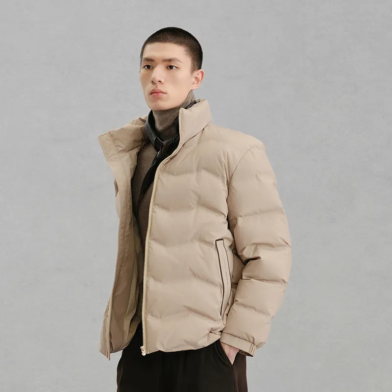 GXG Down Jackets Men-3
