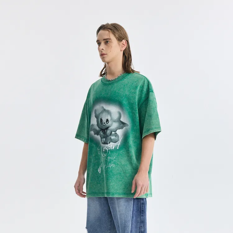 INXX Standby T Shirts Unisex-13
