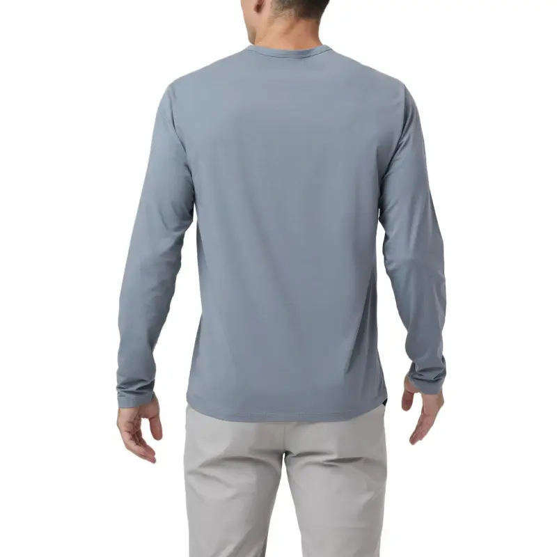 Vuori T Shirts Men-4