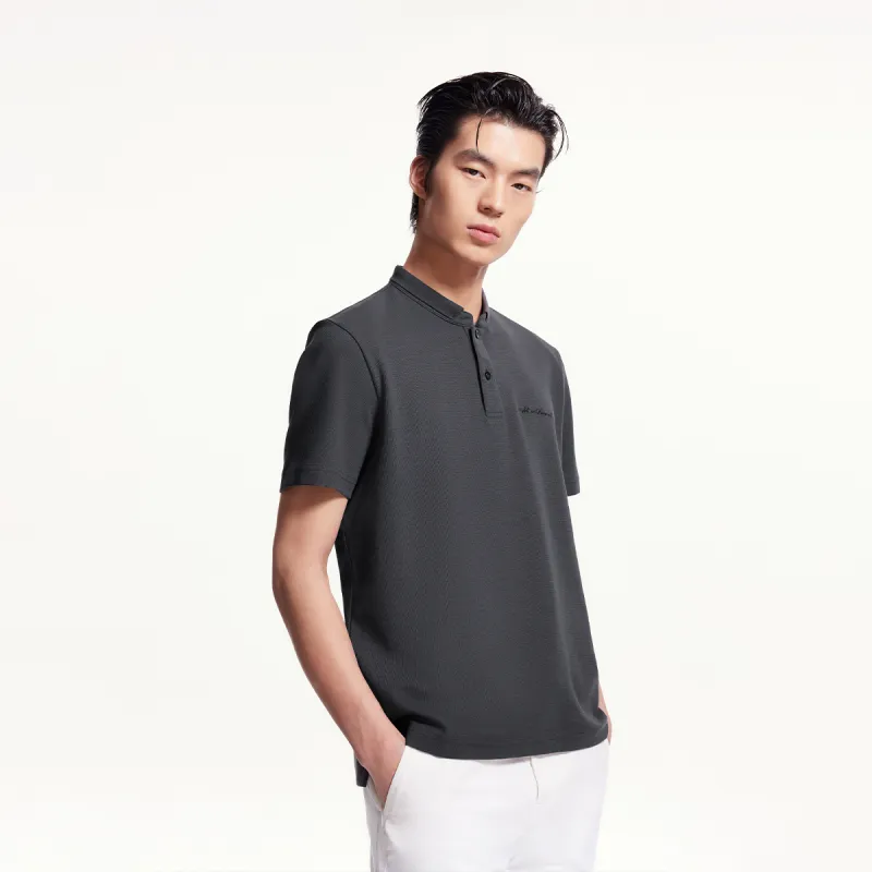 JACK&JONES Polo Shirts Men-9