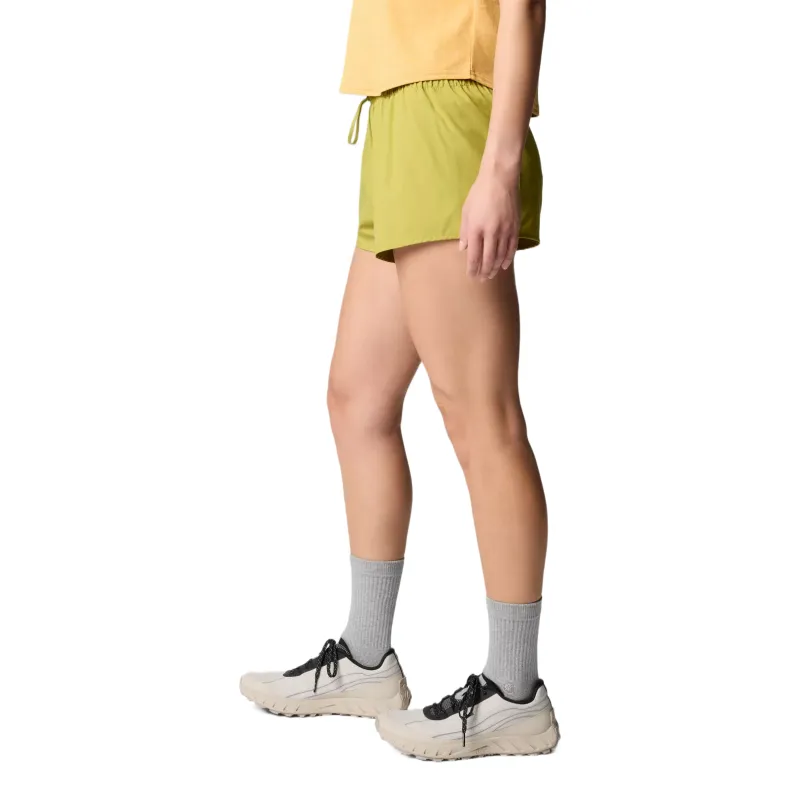 MOUNTAIN HARDWEAR Casual Shorts Women's-10