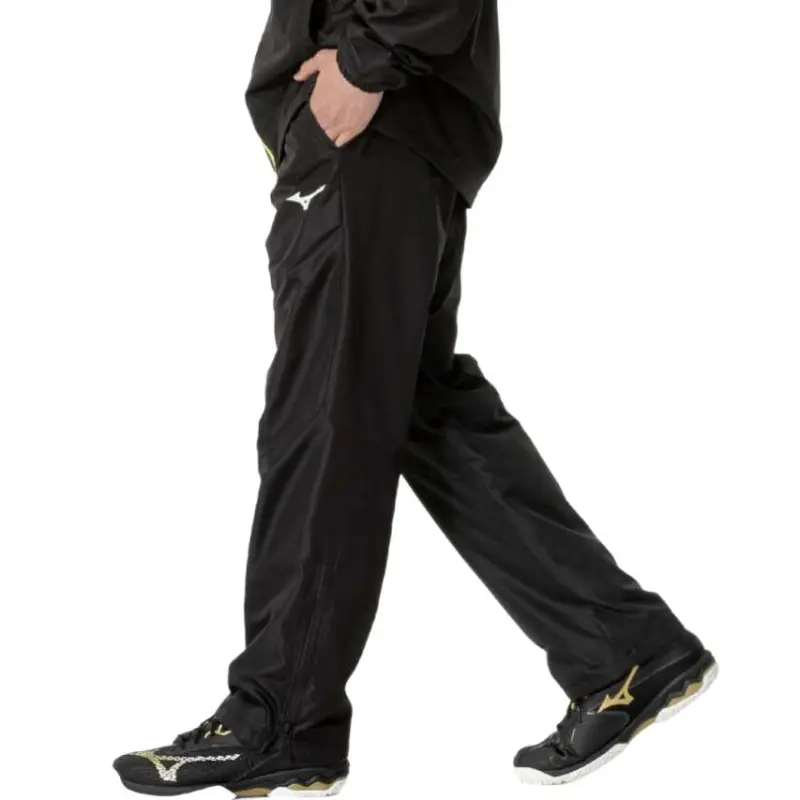 Mizuno Tennis Bottom Unisex Black 09-5