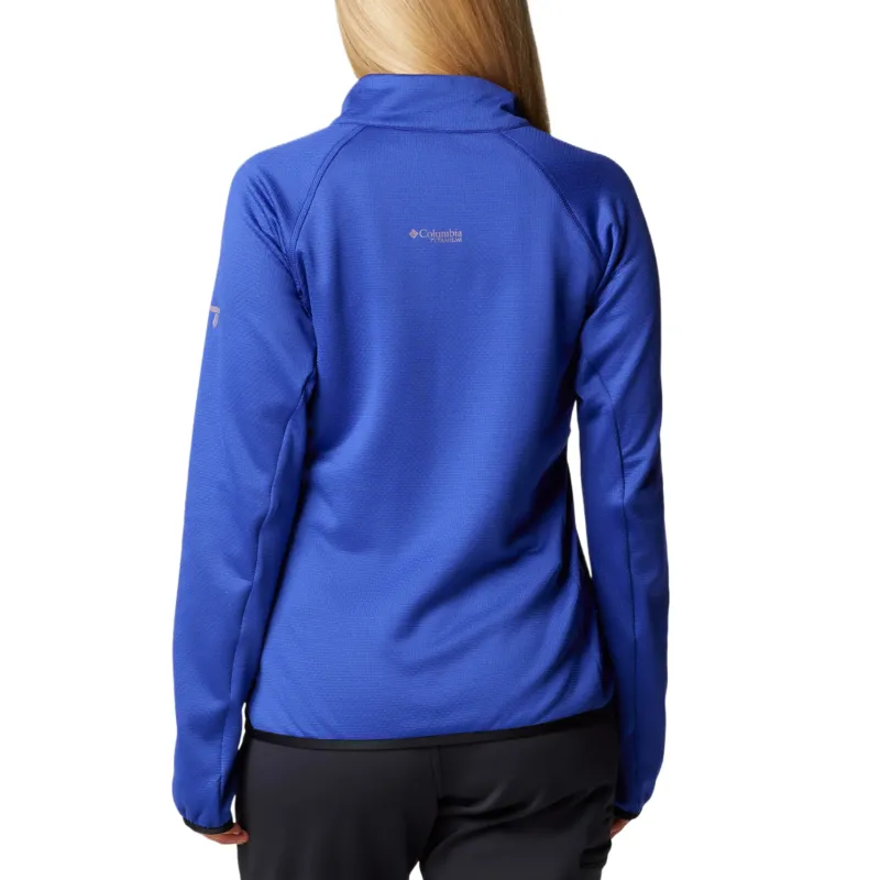 Columbia Triple Canyon Grid Jacket Women's-1