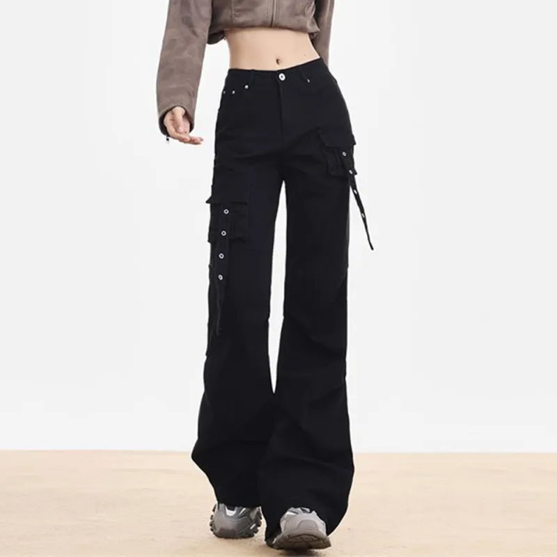 Jonas Wagell Jeans Unisex Black-5