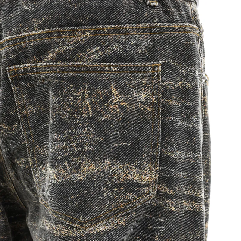 CUWU Jeans Men Image Color-6