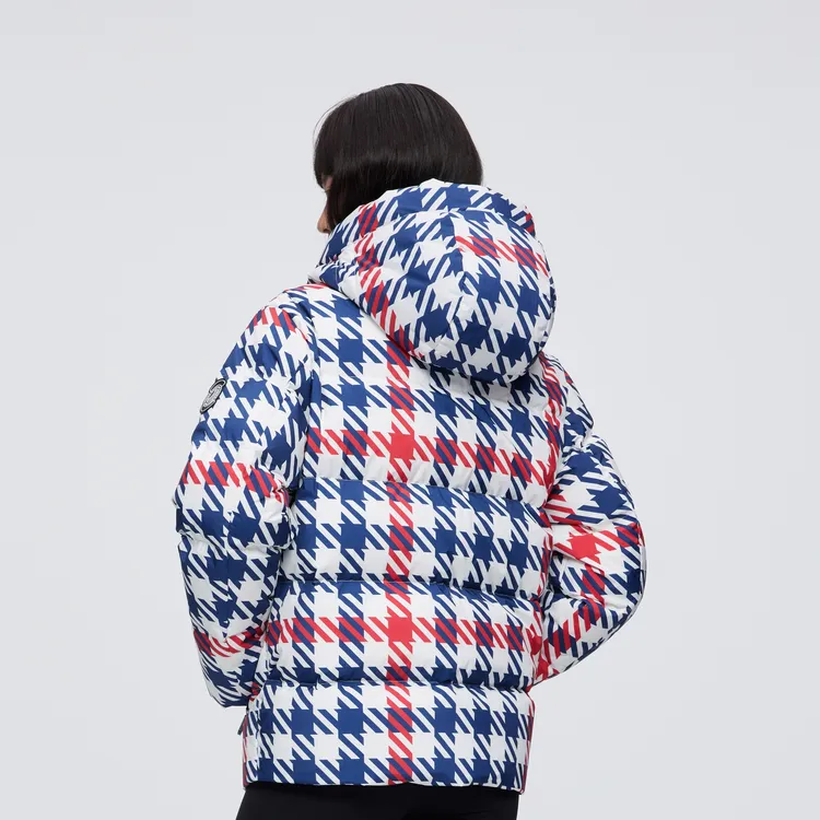 BOSIDENG Puff Series Down Jacket Women's-2