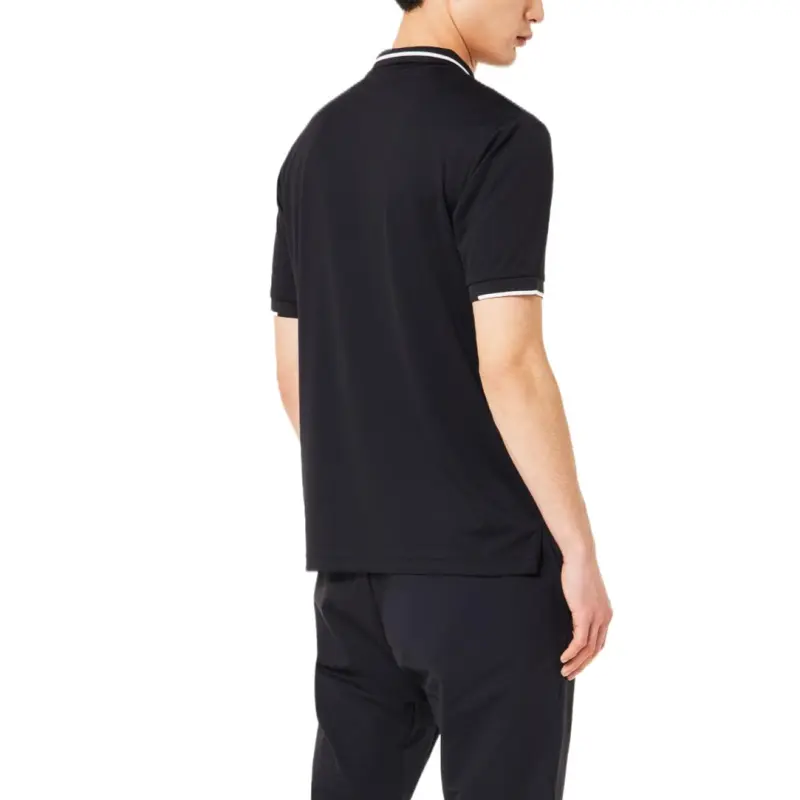 Oakley Polo Shirt Men's Shading-4