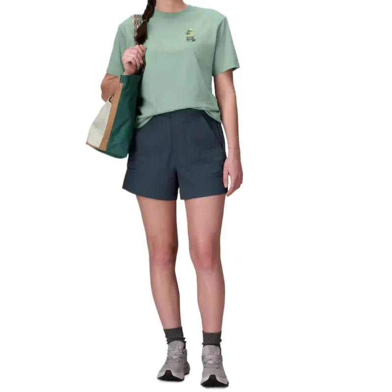 Marmot T Shirts Women's-8