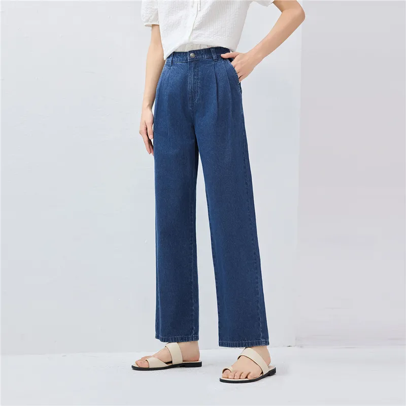 UNIQLO Jeans Women's-12