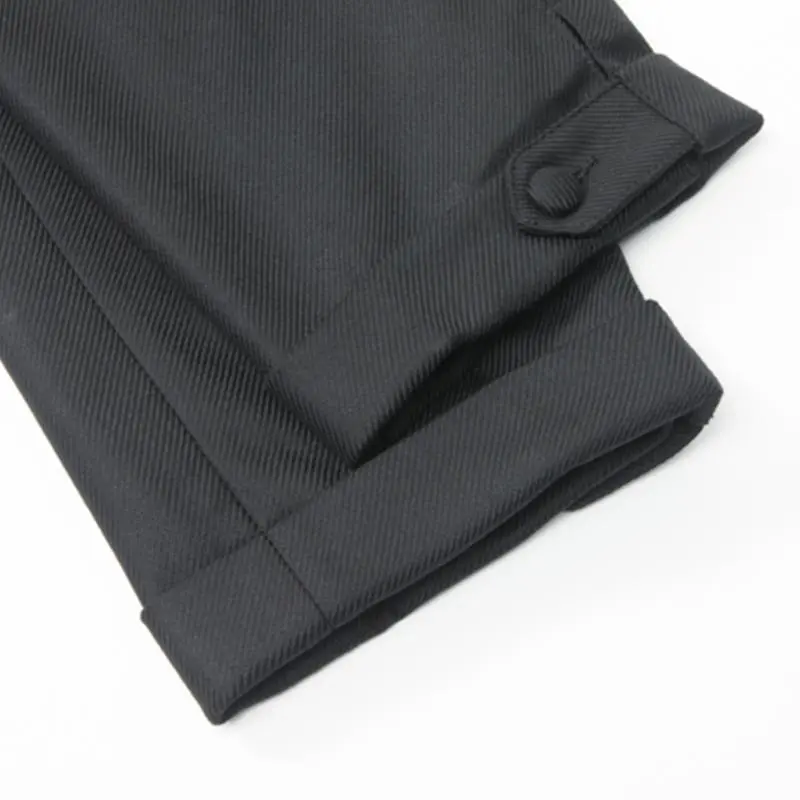 ANDREW MACKENZIE Suit Trouser Unisex-4