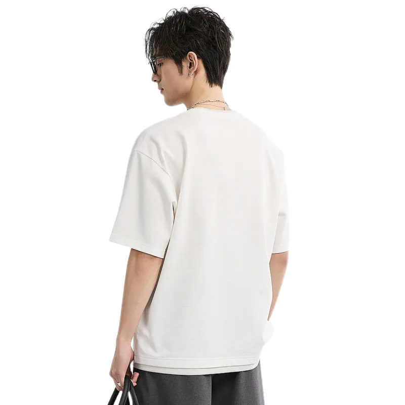 EARL JOEL T Shirts Men-1