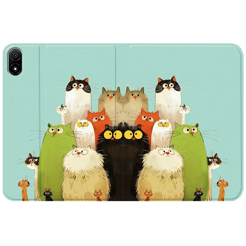 Baochengbao Tablet Protective Cases-23