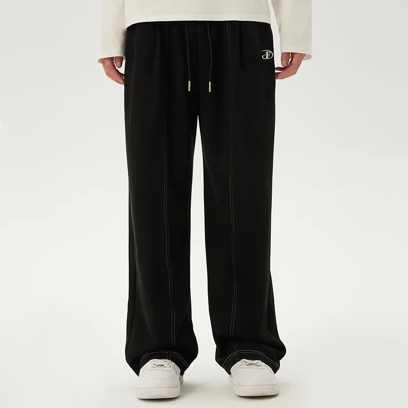 FORHUG Casual Pants Unisex-2