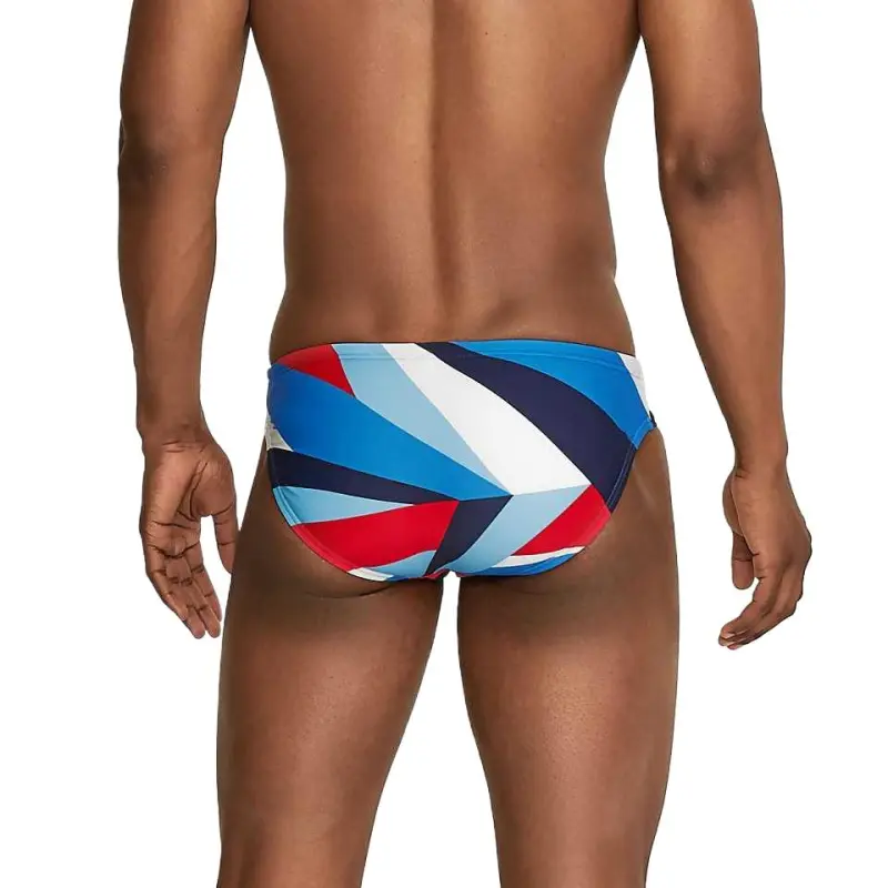 Speedo Swimming Shorts Men-51