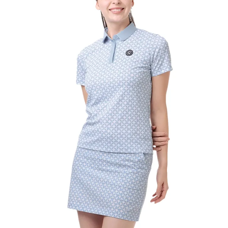TAYLORMADE Polo Shirts Women's-7