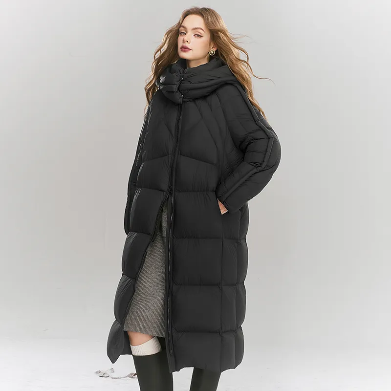 ELF SACK Down Jackets Women's-5