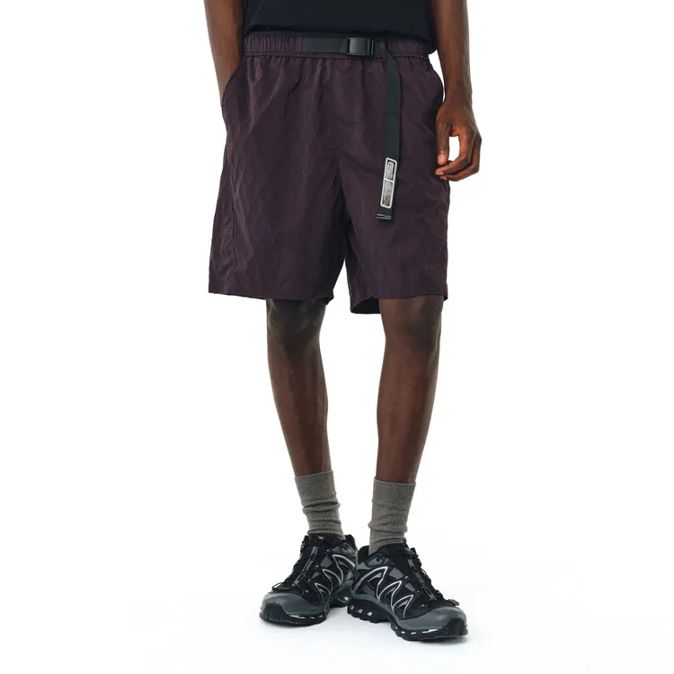 FPA Casual Shorts Unisex-4