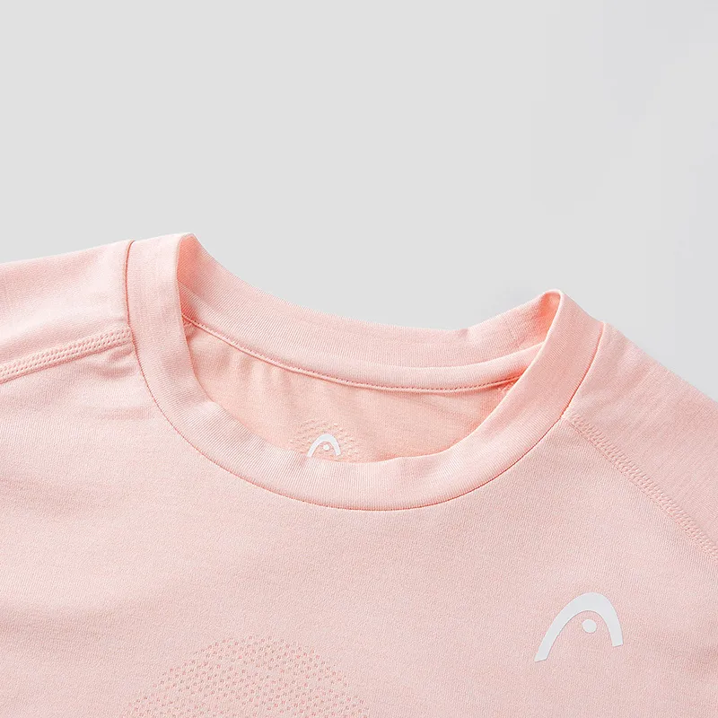 HEAD T Shirts Women's-2