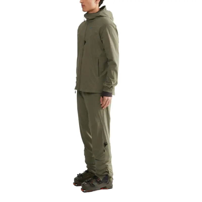 KLATTERMUSEN Casual Pants Men's-7