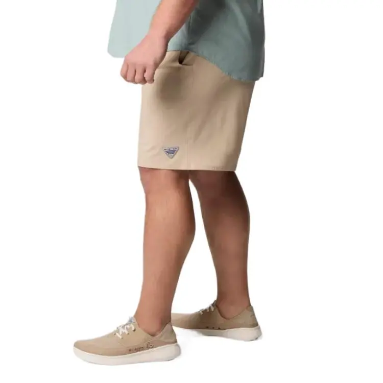 Columbia Terminal Roamer™ Casual Shorts Men's Ancient Fossil-2