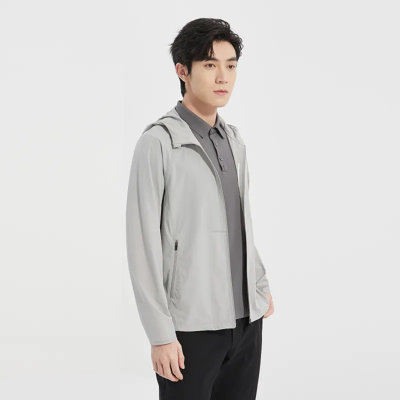 LESS IS MORE Jackets & Coats Men's-5