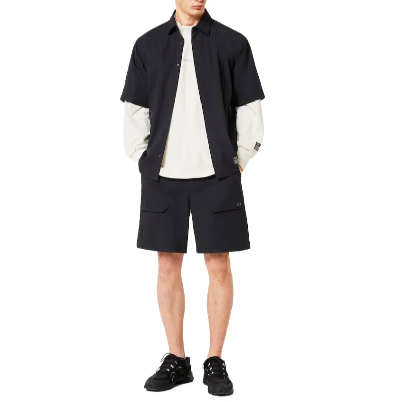 Oakley Fgl Pit 5.0 Shorts-6