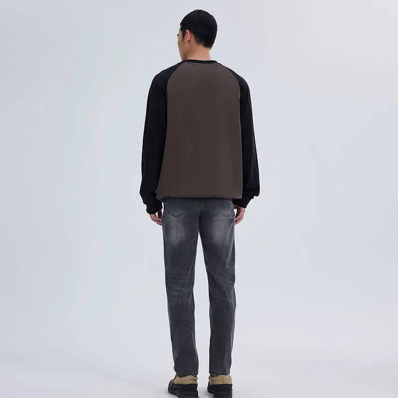 Metersbonwe Jeans Men-8