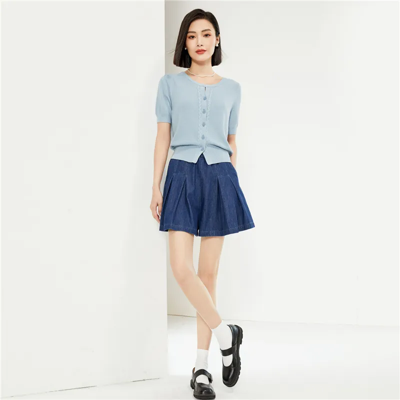 UNIQLO Knitwear Women's-12