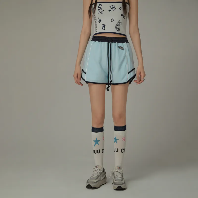 CHUU Casual Shorts Women's-6