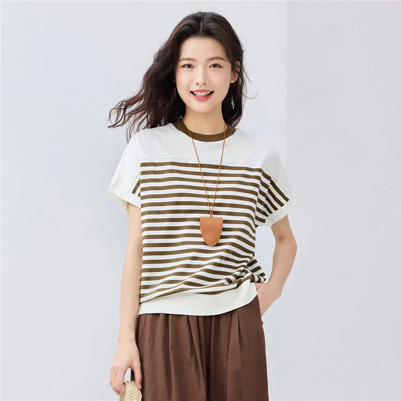 UNIQLO T Shirts Women's-9