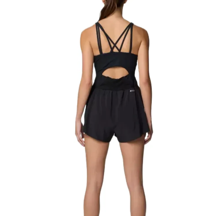 MOUNTAIN HARDWEAR Jumpsuit Women's-10