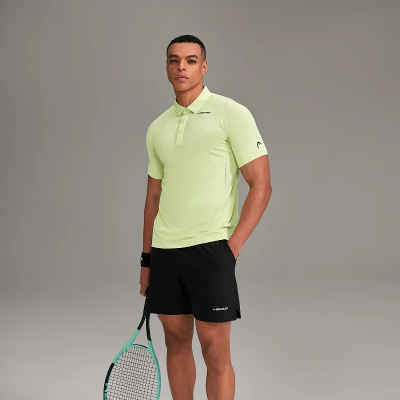 HEAD Polo Shirts Men-12