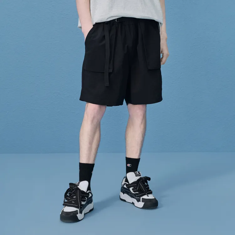Champion Casual Shorts Unisex-2