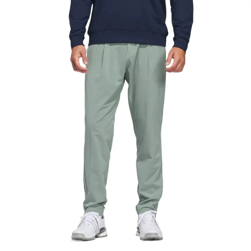 Adidas Free Shipping With AdiClub Ultimate365 Tour Golf Pants-1