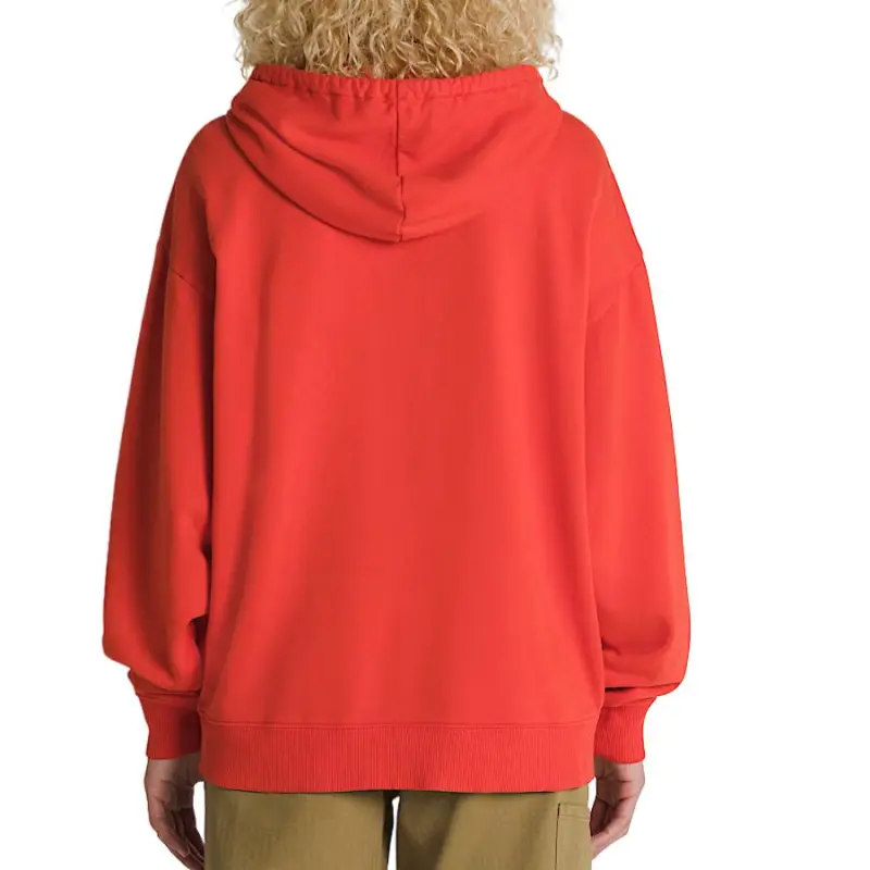Vans Everyday Zip Jacket Women's Orange-2